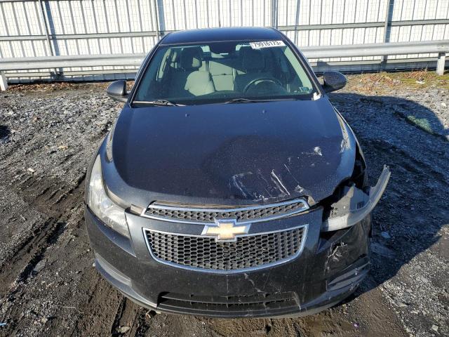 Photo 4 VIN: 1G1PH5SB1D7237170 - CHEVROLET CRUZE 