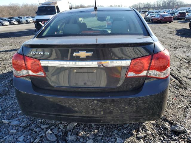 Photo 5 VIN: 1G1PH5SB1D7237170 - CHEVROLET CRUZE 