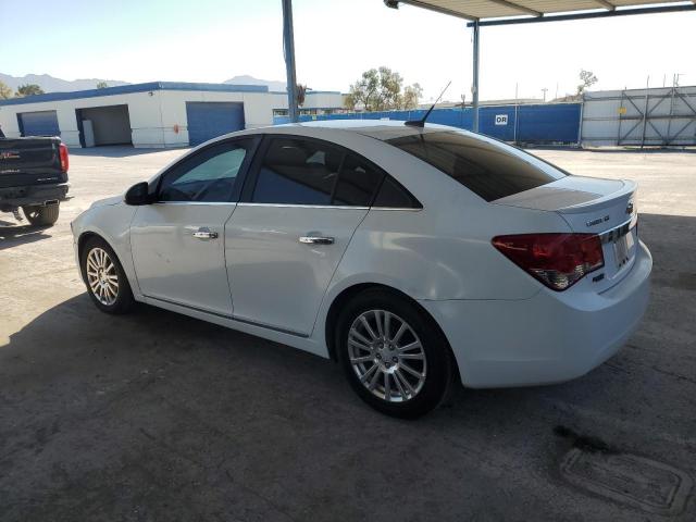 Photo 1 VIN: 1G1PH5SB1D7261016 - CHEVROLET CRUZE ECO 