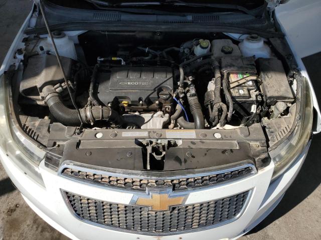 Photo 10 VIN: 1G1PH5SB1D7261016 - CHEVROLET CRUZE ECO 