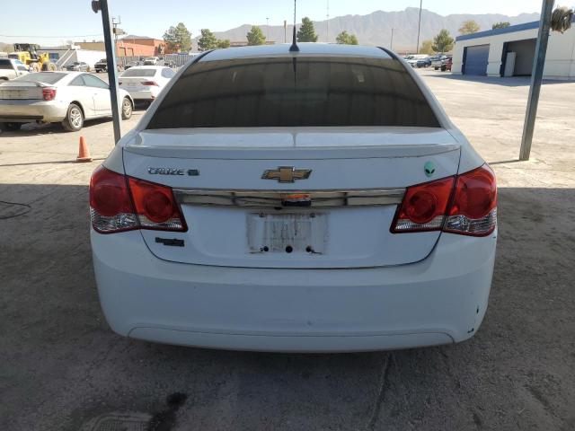 Photo 5 VIN: 1G1PH5SB1D7261016 - CHEVROLET CRUZE ECO 