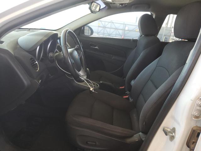 Photo 6 VIN: 1G1PH5SB1D7261016 - CHEVROLET CRUZE ECO 