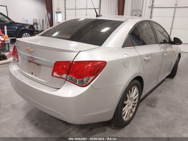 Photo 3 VIN: 1G1PH5SB1D7261050 - CHEVROLET CRUZE 