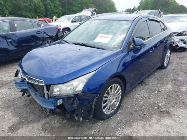 Photo 1 VIN: 1G1PH5SB1D7263767 - CHEVROLET CRUZE 