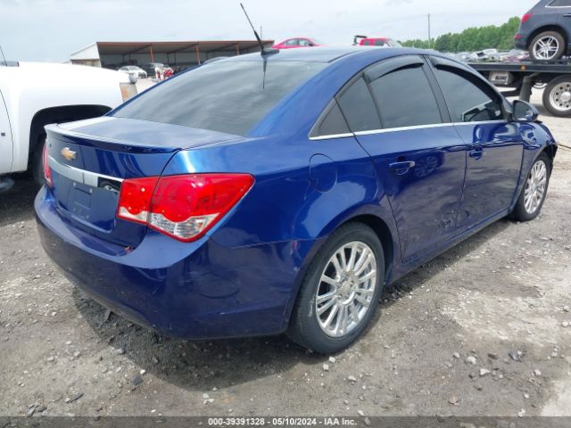 Photo 3 VIN: 1G1PH5SB1D7263767 - CHEVROLET CRUZE 