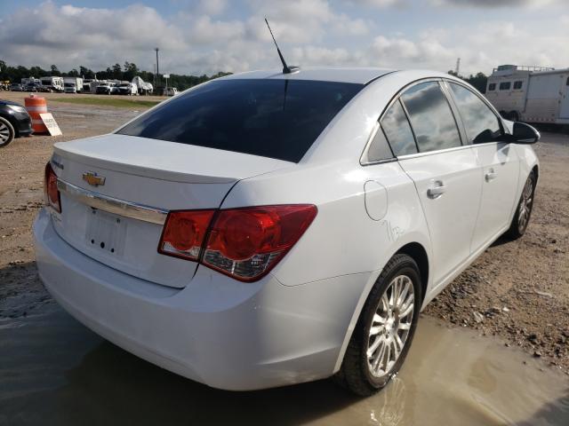 Photo 3 VIN: 1G1PH5SB1D7283629 - CHEVROLET CRUZE ECO 