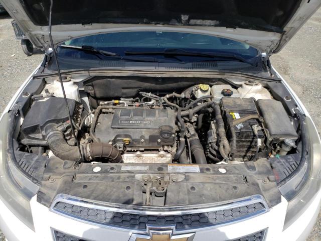 Photo 10 VIN: 1G1PH5SB1D7302955 - CHEVROLET CRUZE ECO 