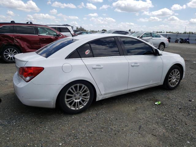 Photo 2 VIN: 1G1PH5SB1D7302955 - CHEVROLET CRUZE ECO 