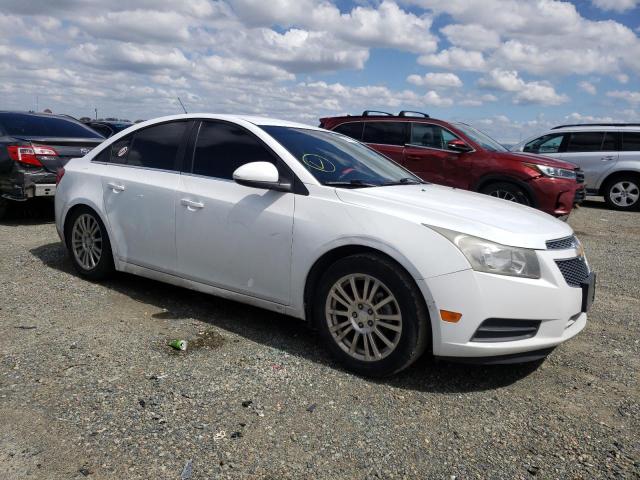 Photo 3 VIN: 1G1PH5SB1D7302955 - CHEVROLET CRUZE ECO 