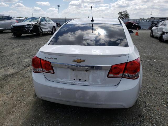 Photo 5 VIN: 1G1PH5SB1D7302955 - CHEVROLET CRUZE ECO 