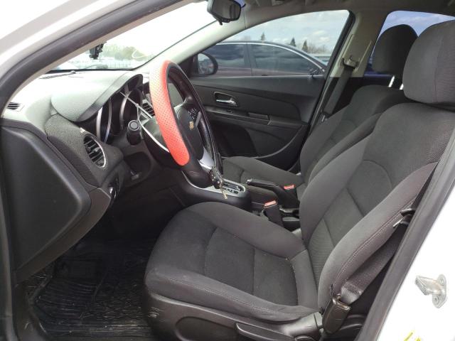 Photo 6 VIN: 1G1PH5SB1D7302955 - CHEVROLET CRUZE ECO 