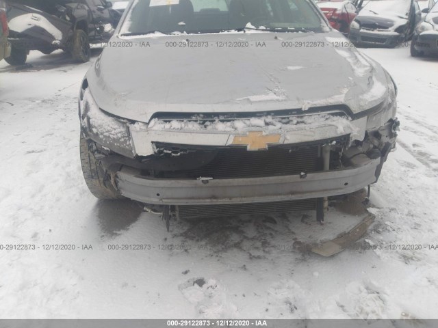 Photo 5 VIN: 1G1PH5SB1E7104037 - CHEVROLET CRUZE 