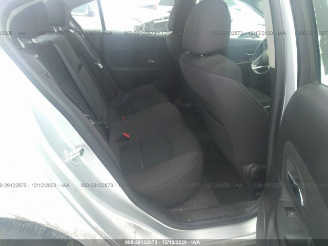 Photo 7 VIN: 1G1PH5SB1E7104037 - CHEVROLET CRUZE 