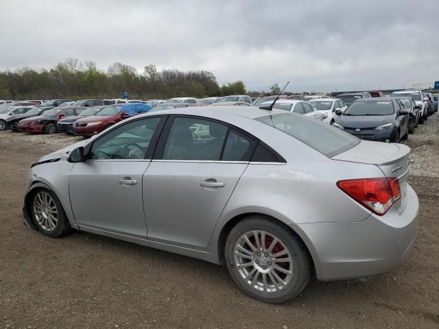 Photo 1 VIN: 1G1PH5SB1E7116155 - CHEVROLET CRUZE ECO 