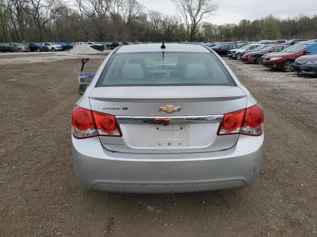 Photo 5 VIN: 1G1PH5SB1E7116155 - CHEVROLET CRUZE ECO 