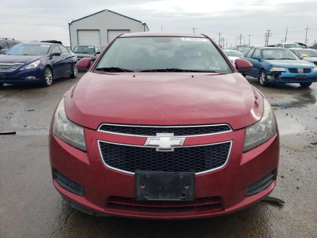 Photo 4 VIN: 1G1PH5SB1E7165761 - CHEVROLET CRUZE 