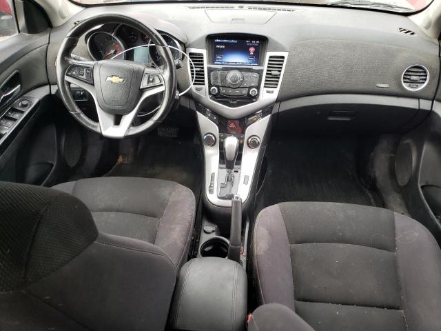 Photo 7 VIN: 1G1PH5SB1E7165761 - CHEVROLET CRUZE 