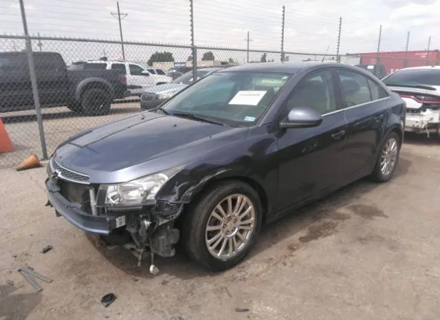 Photo 1 VIN: 1G1PH5SB1E7187789 - CHEVROLET CRUZE 