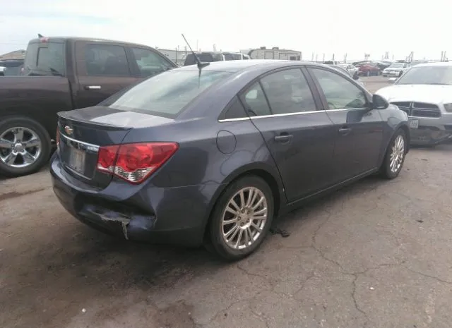 Photo 3 VIN: 1G1PH5SB1E7187789 - CHEVROLET CRUZE 