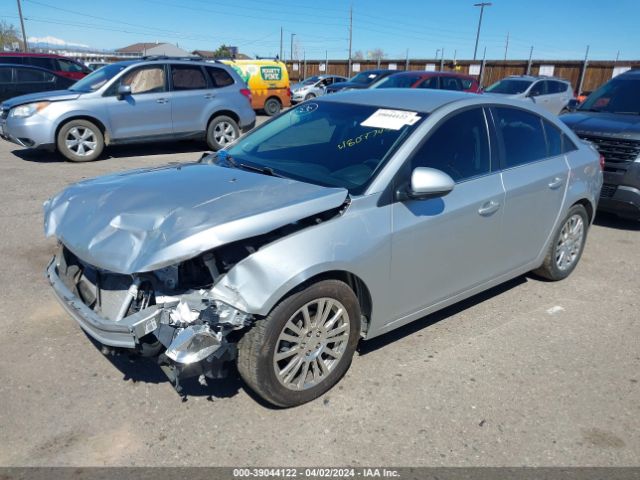 Photo 1 VIN: 1G1PH5SB1E7221620 - CHEVROLET CRUZE 