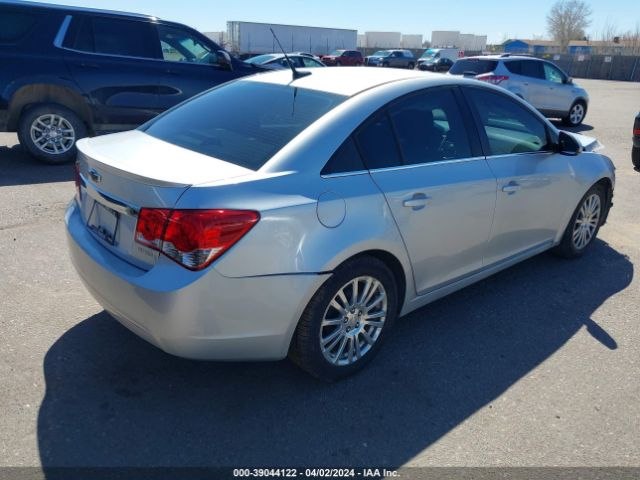 Photo 3 VIN: 1G1PH5SB1E7221620 - CHEVROLET CRUZE 