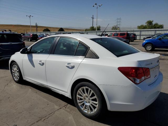 Photo 1 VIN: 1G1PH5SB1E7302827 - CHEVROLET CRUZE ECO 