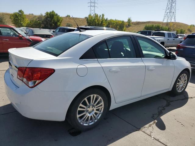 Photo 2 VIN: 1G1PH5SB1E7302827 - CHEVROLET CRUZE ECO 