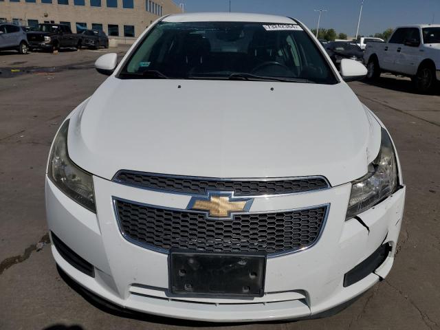 Photo 4 VIN: 1G1PH5SB1E7302827 - CHEVROLET CRUZE ECO 