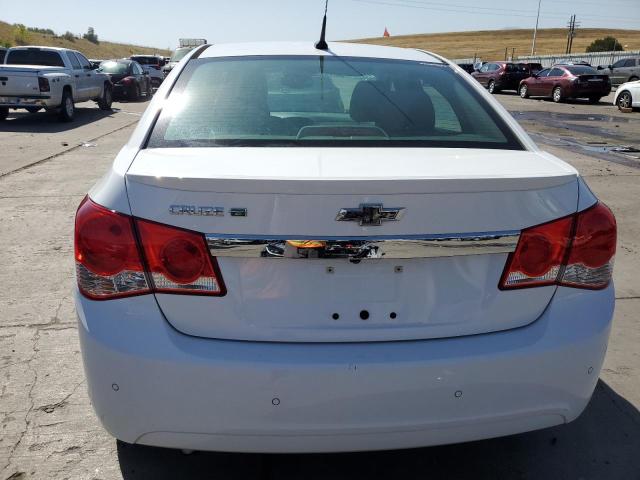 Photo 5 VIN: 1G1PH5SB1E7302827 - CHEVROLET CRUZE ECO 