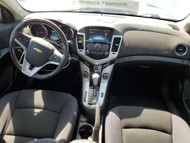 Photo 7 VIN: 1G1PH5SB1E7302827 - CHEVROLET CRUZE ECO 