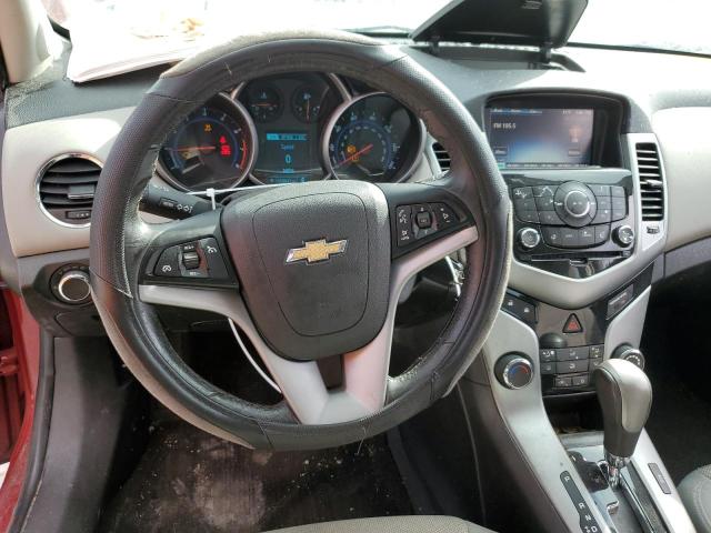 Photo 7 VIN: 1G1PH5SB1E7309955 - CHEVROLET CRUZE ECO 