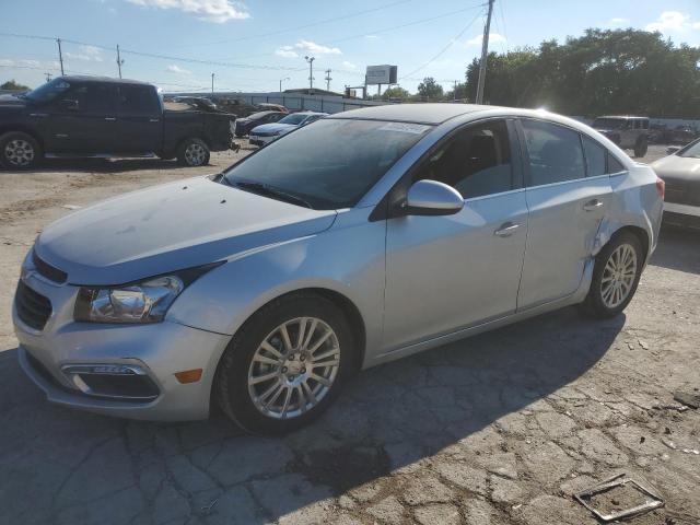 Photo 0 VIN: 1G1PH5SB1F7257857 - CHEVROLET CRUZE ECO 