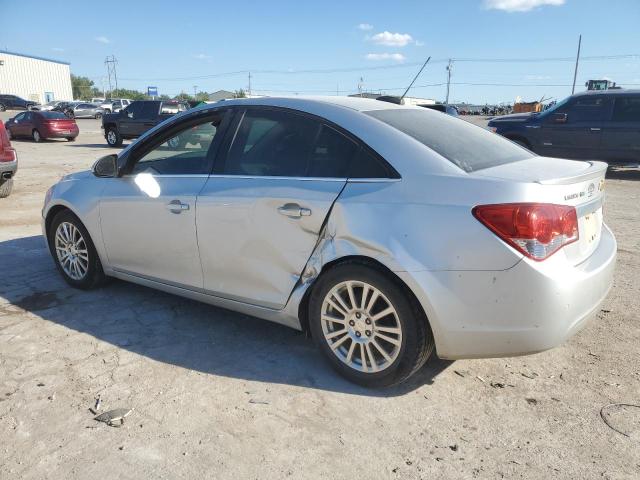 Photo 1 VIN: 1G1PH5SB1F7257857 - CHEVROLET CRUZE ECO 