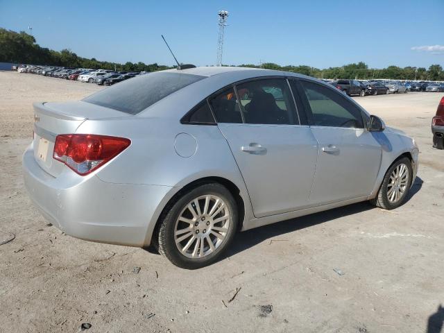 Photo 2 VIN: 1G1PH5SB1F7257857 - CHEVROLET CRUZE ECO 