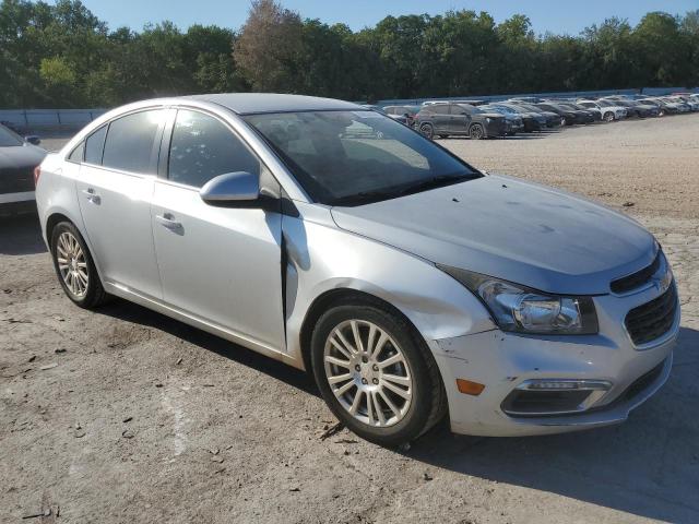 Photo 3 VIN: 1G1PH5SB1F7257857 - CHEVROLET CRUZE ECO 