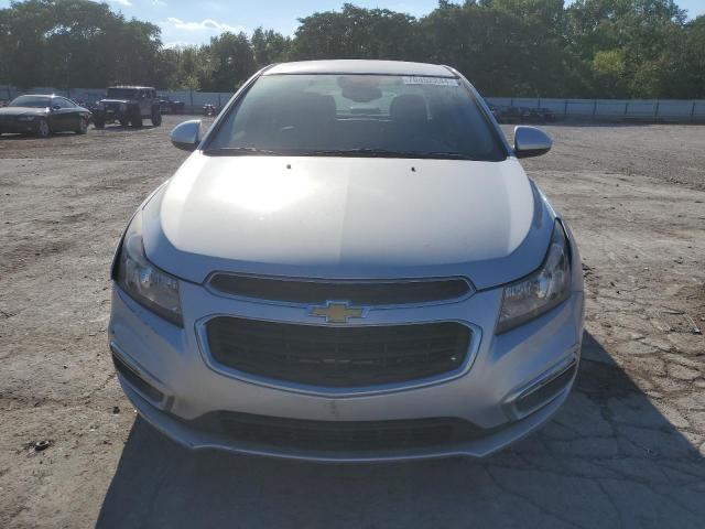 Photo 4 VIN: 1G1PH5SB1F7257857 - CHEVROLET CRUZE ECO 