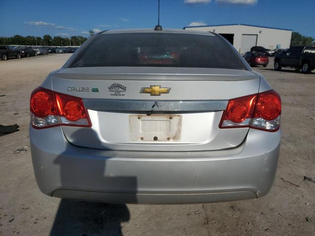 Photo 5 VIN: 1G1PH5SB1F7257857 - CHEVROLET CRUZE ECO 