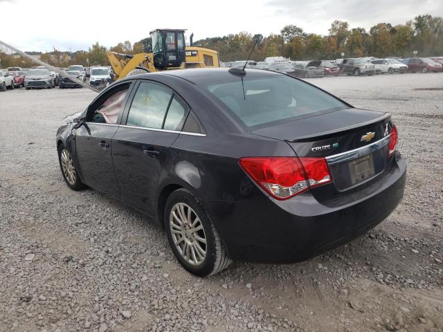 Photo 2 VIN: 1G1PH5SB1F7262170 - CHEVROLET CRUZE ECO 