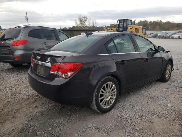 Photo 3 VIN: 1G1PH5SB1F7262170 - CHEVROLET CRUZE ECO 