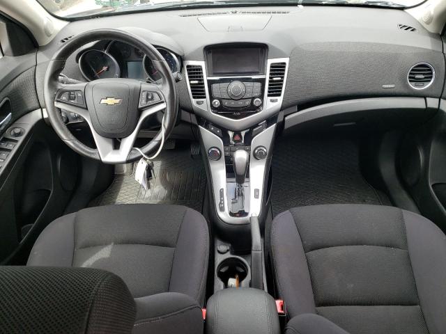 Photo 7 VIN: 1G1PH5SB2D7117149 - CHEVROLET CRUZE ECO 