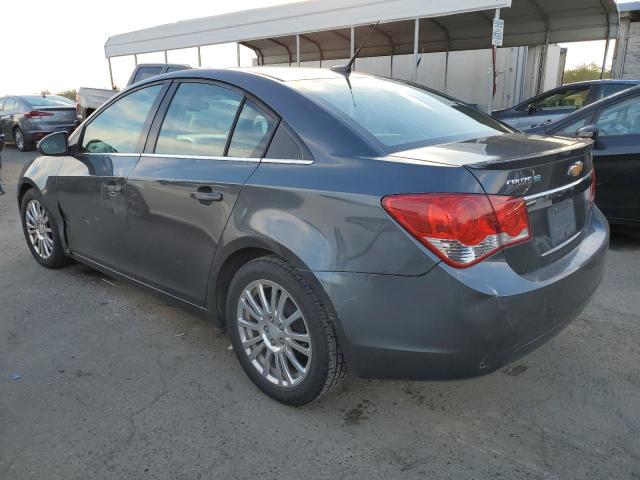 Photo 1 VIN: 1G1PH5SB2D7147560 - CHEVROLET CRUZE ECO 