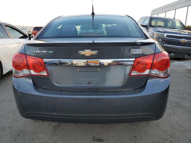 Photo 5 VIN: 1G1PH5SB2D7147560 - CHEVROLET CRUZE ECO 