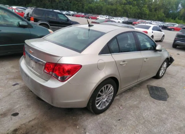 Photo 3 VIN: 1G1PH5SB2D7148949 - CHEVROLET CRUZE 