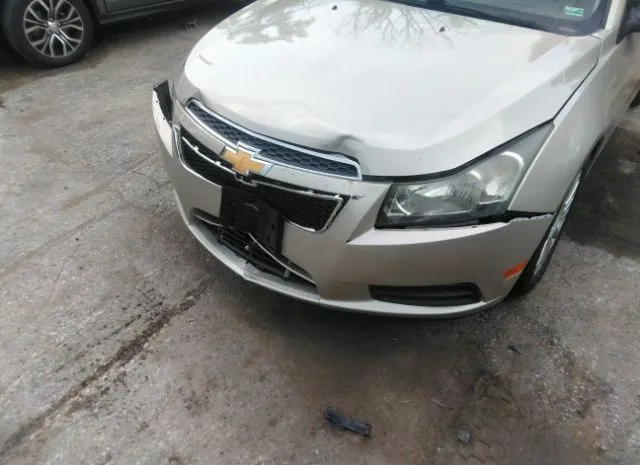 Photo 5 VIN: 1G1PH5SB2D7148949 - CHEVROLET CRUZE 