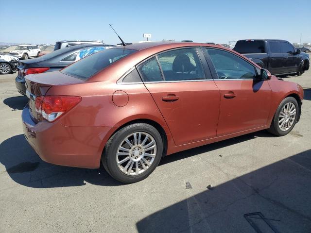 Photo 2 VIN: 1G1PH5SB2D7165931 - CHEVROLET CRUZE ECO 