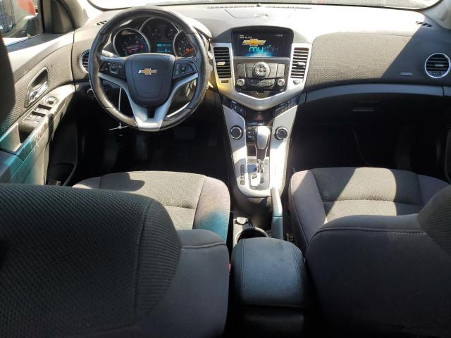 Photo 7 VIN: 1G1PH5SB2D7165931 - CHEVROLET CRUZE ECO 