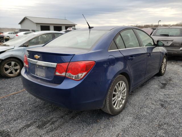 Photo 3 VIN: 1G1PH5SB2D7179957 - CHEVROLET CRUZE ECO 