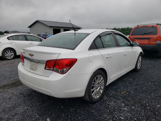 Photo 3 VIN: 1G1PH5SB2D7211399 - CHEVROLET CRUZE ECO 