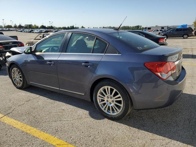 Photo 1 VIN: 1G1PH5SB2D7247092 - CHEVROLET CRUZE ECO 