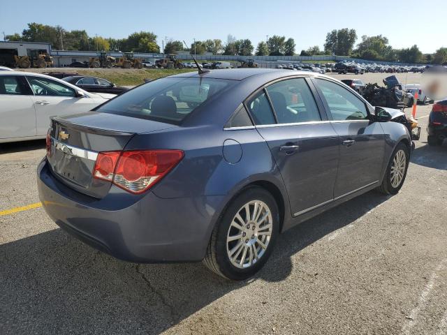 Photo 2 VIN: 1G1PH5SB2D7247092 - CHEVROLET CRUZE ECO 